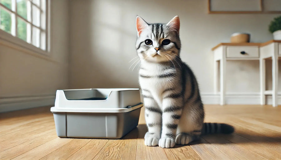 Best Cat Litter Boxes in Australia - petpawz.com.au