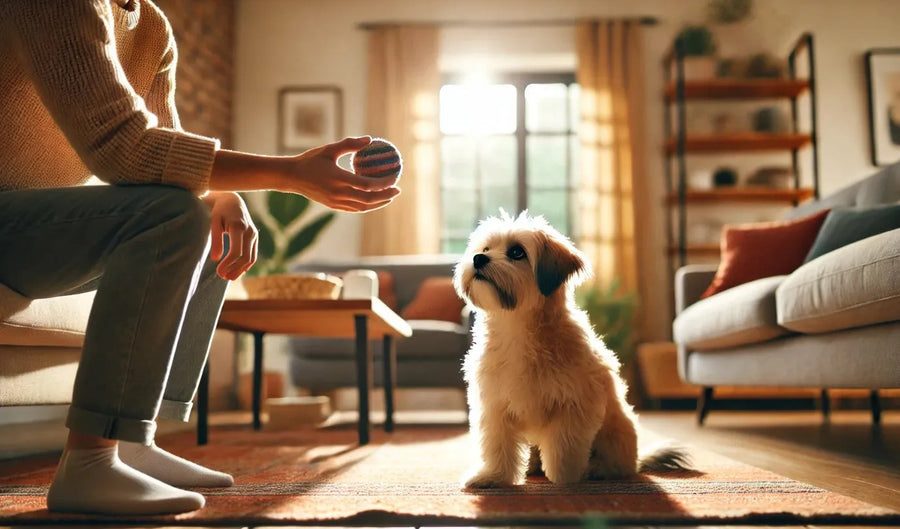 Top 20 Dog Breeds Perfect for Apartment Living - petpawz.com.au