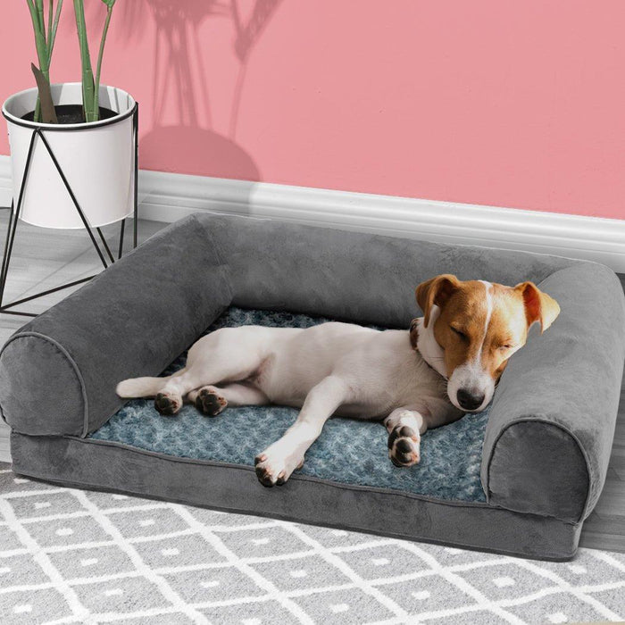 Spoil Your Furry Friend with Luxury Pet Sofa Beds