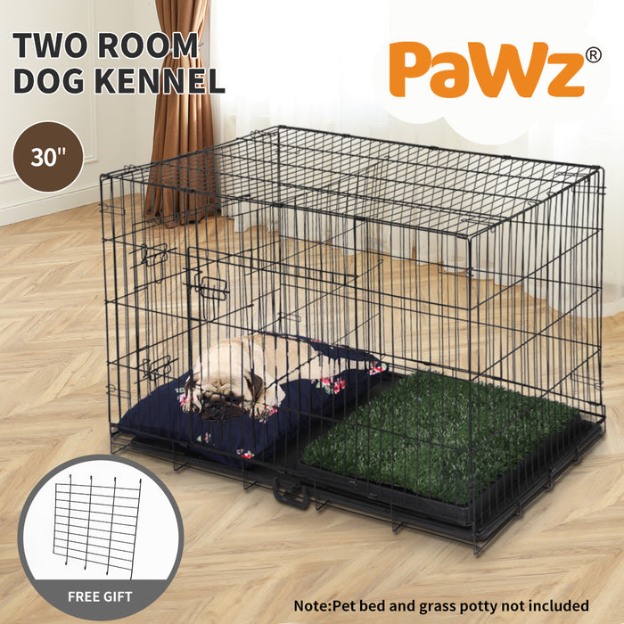 PaWz Pet Crate