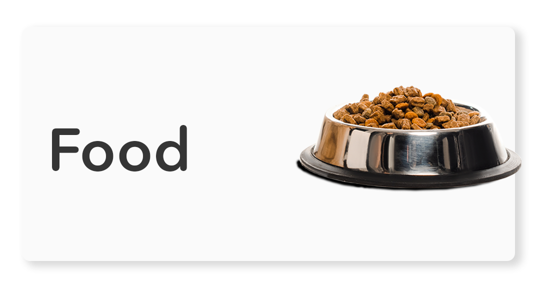Dog Food - petpawz.com.au