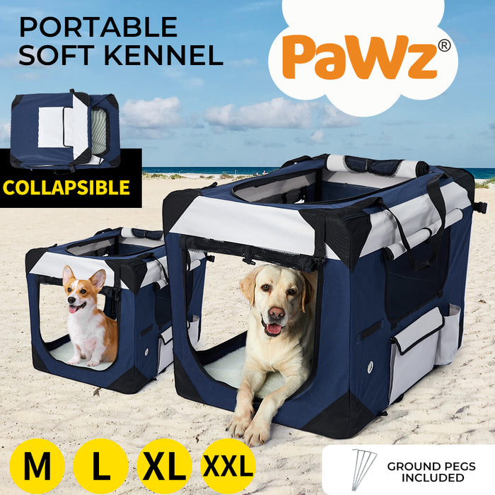 Pawz Pet Carrier