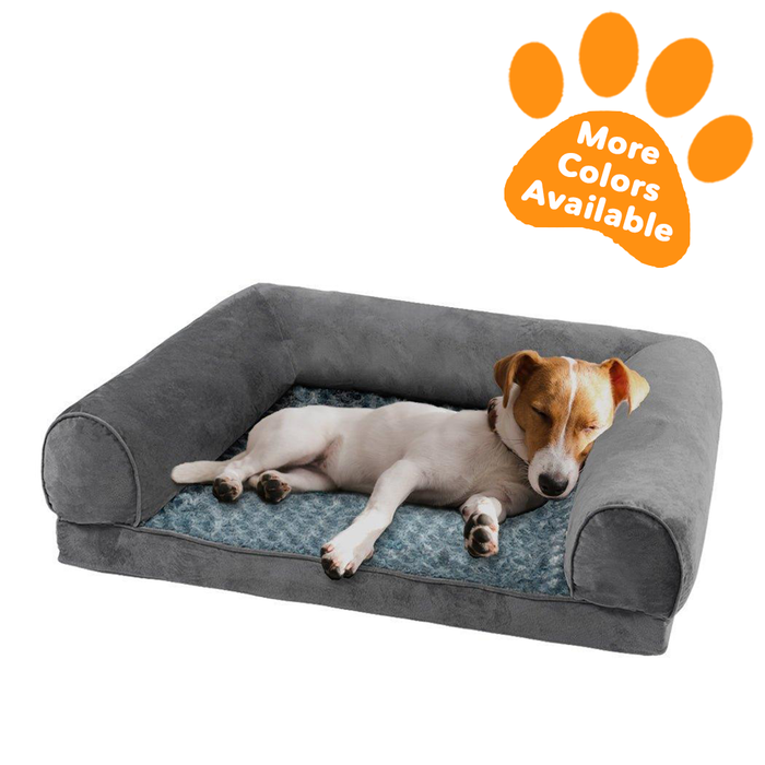 PaWz Premium Pet Sofa Bed