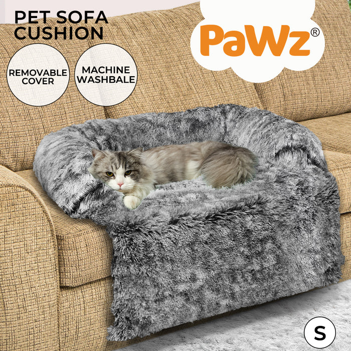 PaWz Pet Couch Cushion Cover