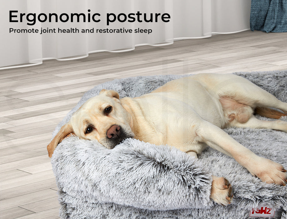 PaWz Premium Pet Orthopaedic Bed
