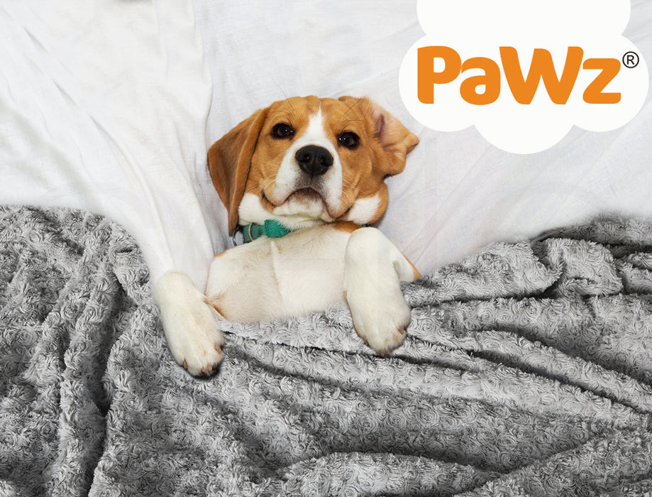 PaWz Pet Calming Blanket for Dogs