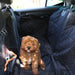 Pawz Back Seat Cover - petpawz.com.au
