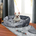 PaWz Calming Pet Bed Set - petpawz.com.au