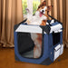 Pawz Pet Carrier Bag - petpawz.com.au