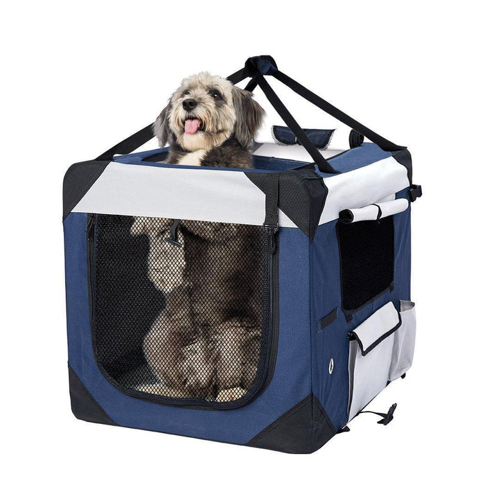 Pawz Pet Carrier Bag - petpawz.com.au