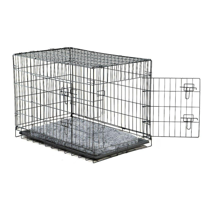 PaWz Pet Dog Crate - petpawz.com.au