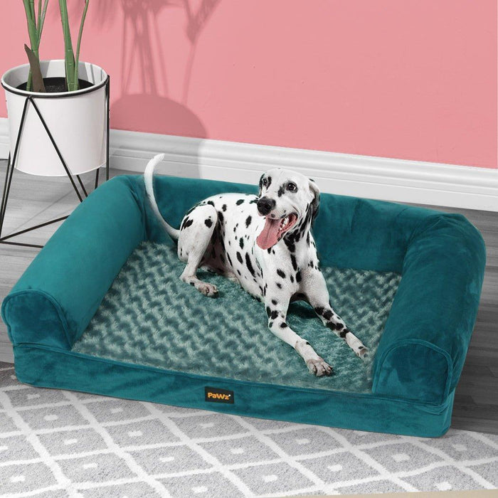 PaWz Pet Sofa Bed - petpawz.com.au