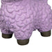 PaWz Purple Lama - petpawz.com.au