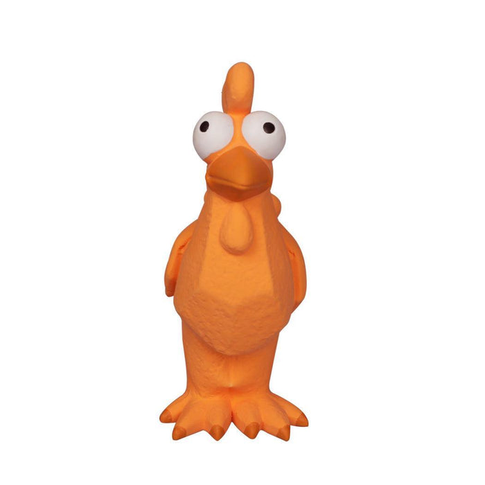 PaWz Toy Chicken - petpawz.com.au
