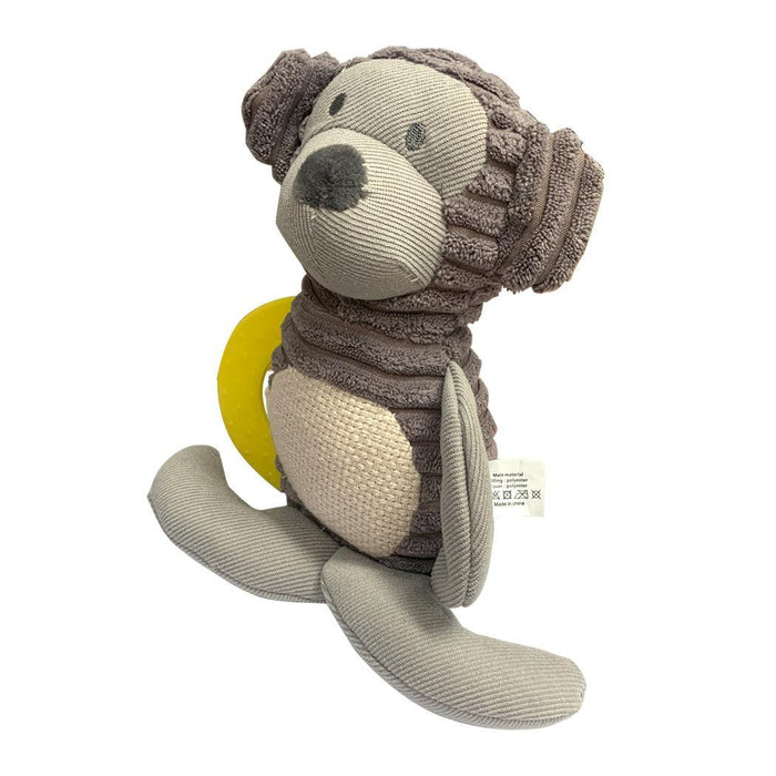 PaWz Toy Monkey - petpawz.com.au