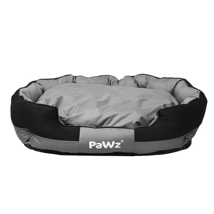 PaWz waterproof heavy-duty bed - petpawz.com.au
