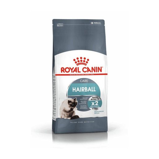 Royal Canin Hairball Care Dry Cat Food | 4Kg - petpawz.com.au