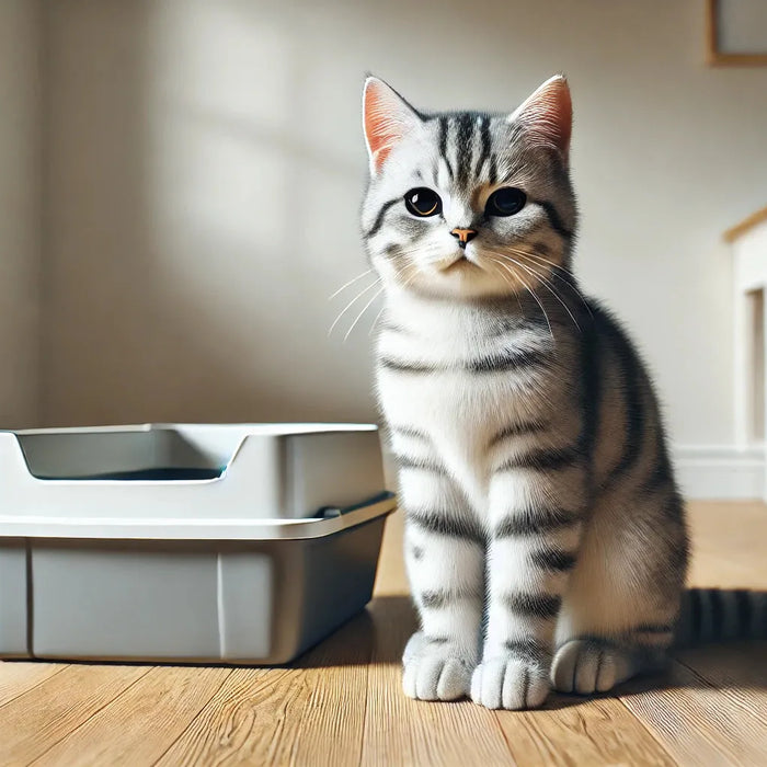 Best Cat Litter Boxes in Australia - petpawz.com.au