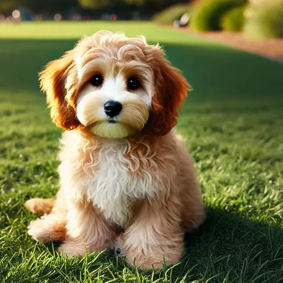 Cavoodle Size: Which One is Right for You? - petpawz.com.au