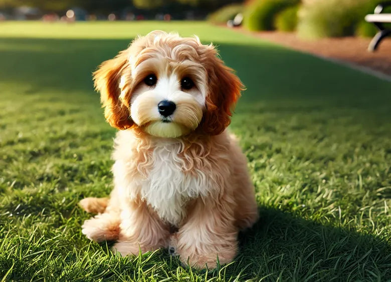 Cavoodle Size: Which One is Right for You? - petpawz.com.au