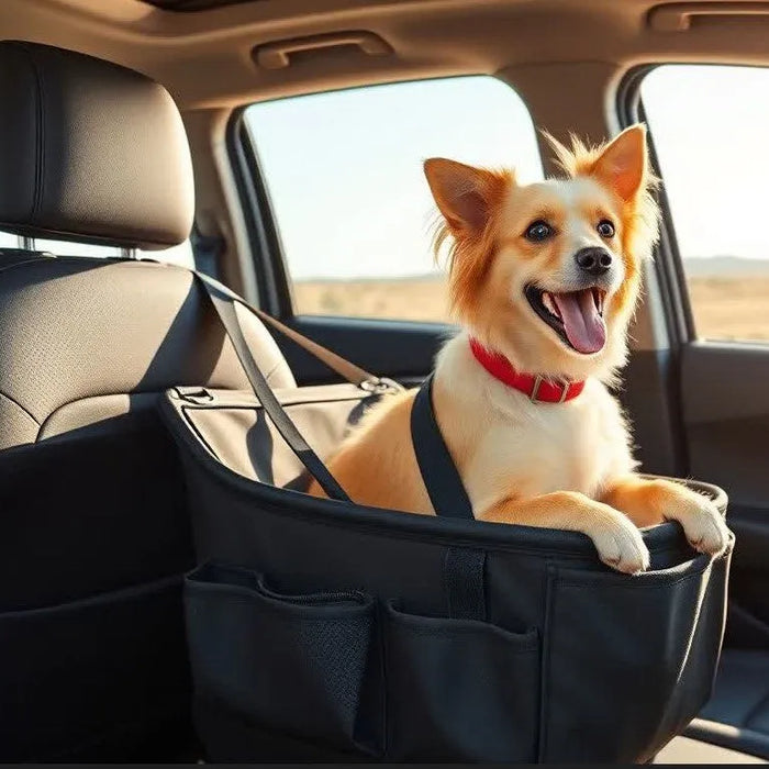  Dog Car Seats