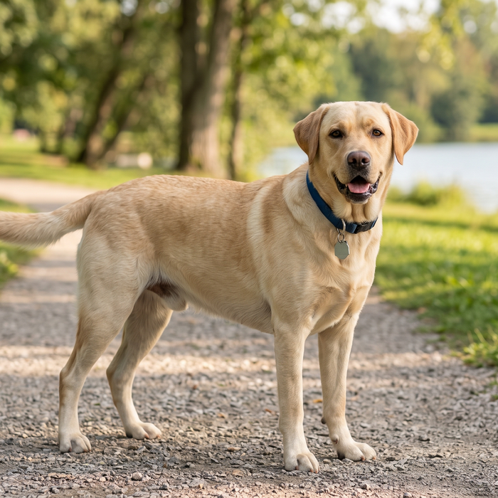 Labrador Retriever: The Ultimate Guide