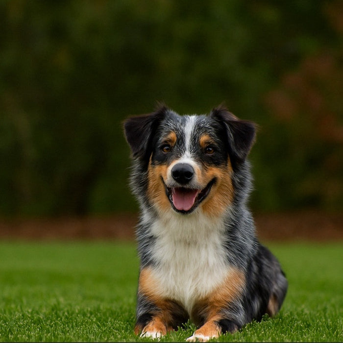 Mini Aussie Shepherd