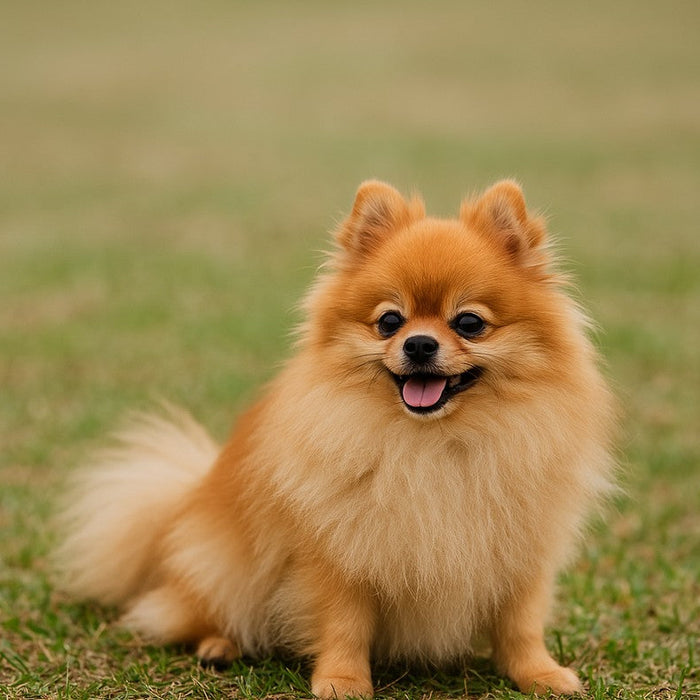 Pomeranian