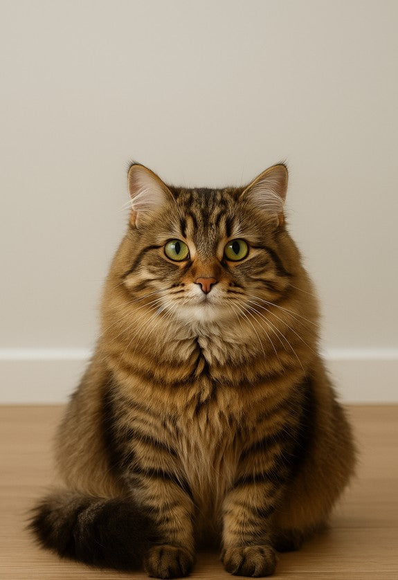 Siberian Cats