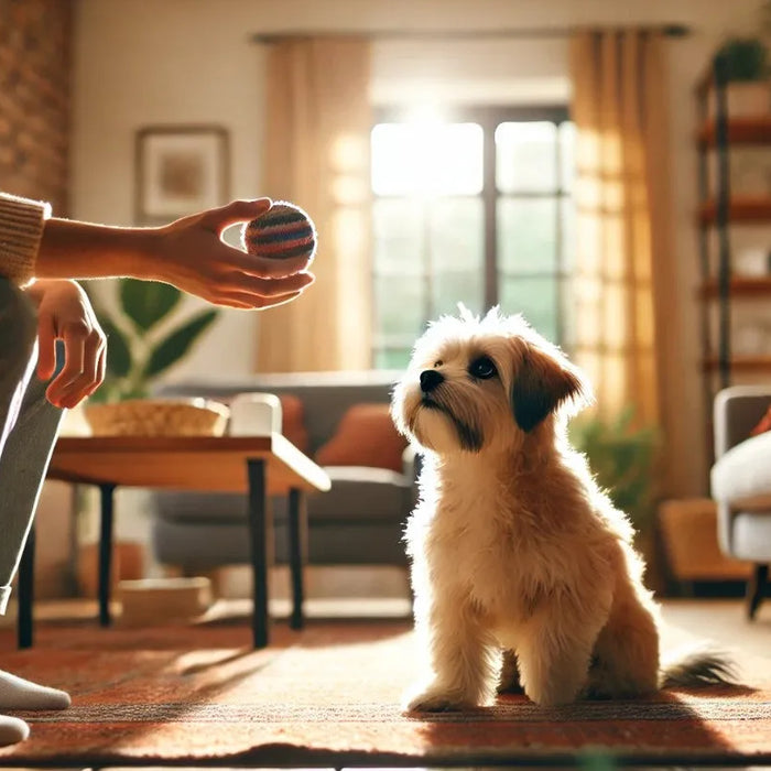 Top 20 Dog Breeds Perfect for Apartment Living - petpawz.com.au