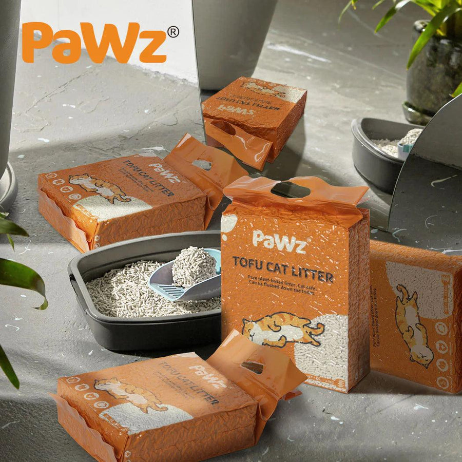 How Often To Change Cat Litter Box - petpawz.com.au