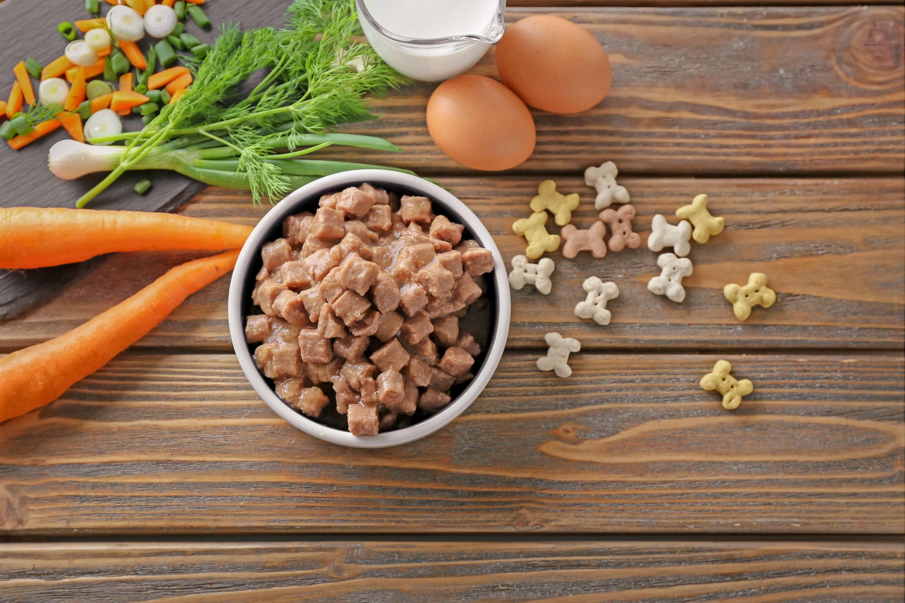 What's the Best Dog Food in Australia