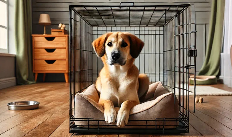 Best Dog Crates in Australia: Top Picks for 2024 — petpawz.com.au - Custom Rattan Dog Crates Australia