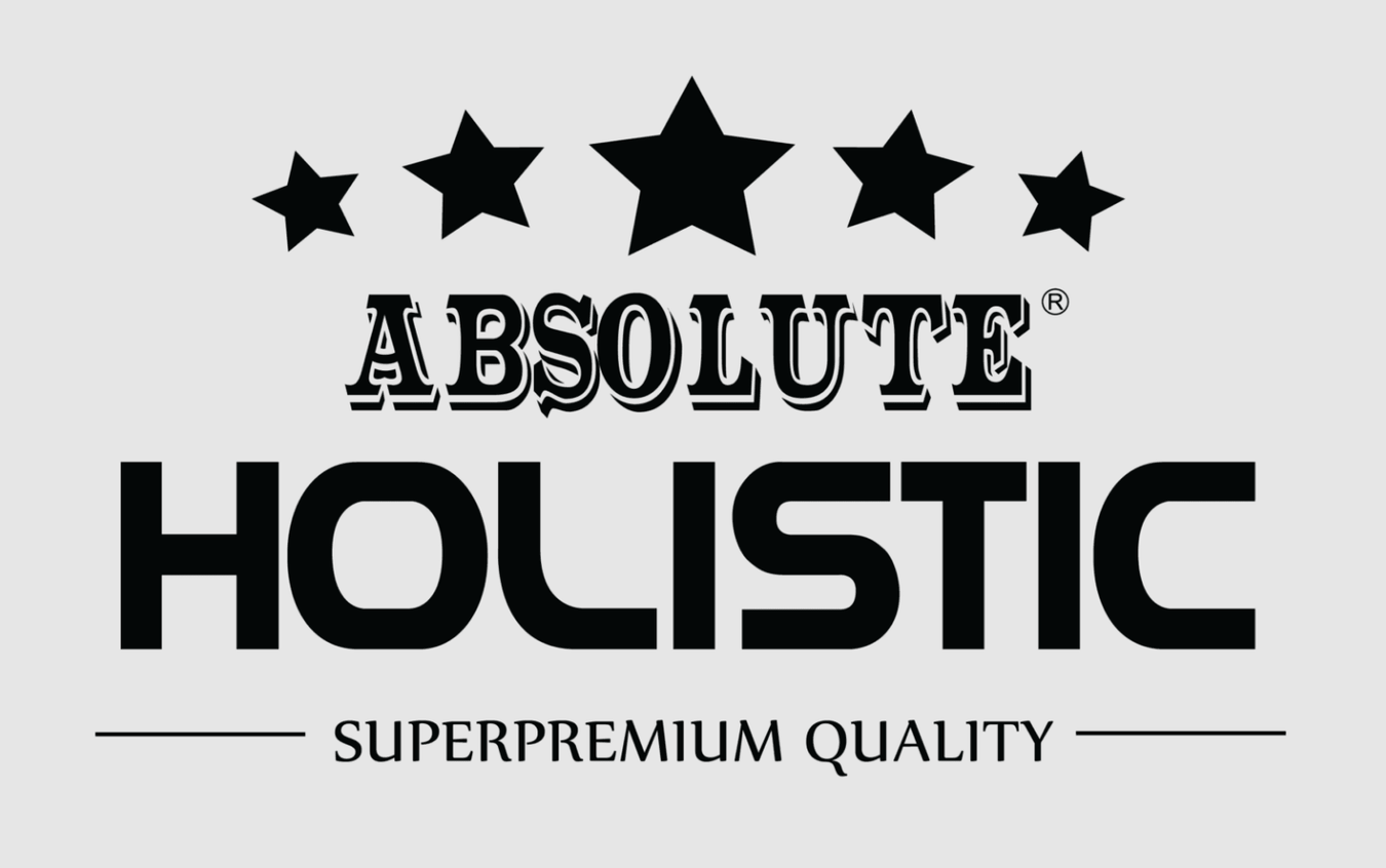 Absolute Holistic - petpawz.com.au