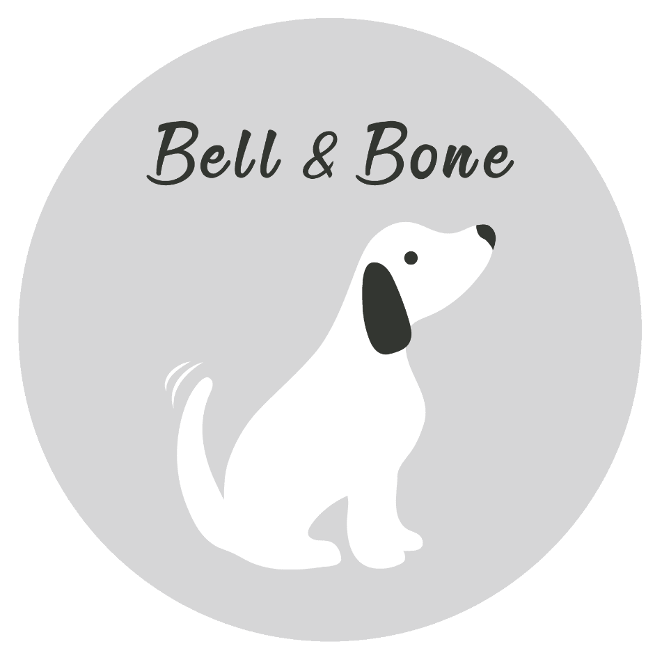 BELL & BONE - petpawz.com.au