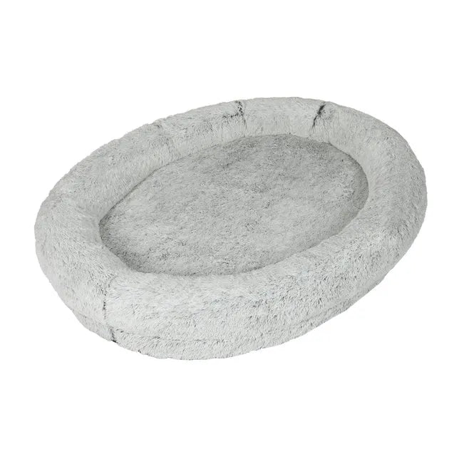 Round Dog Beds