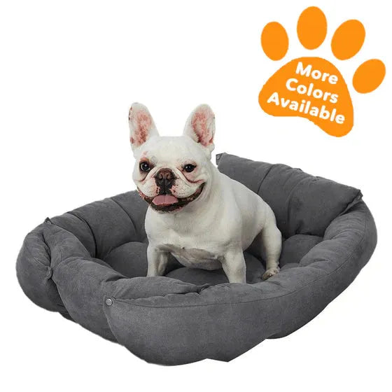 Small dog bed