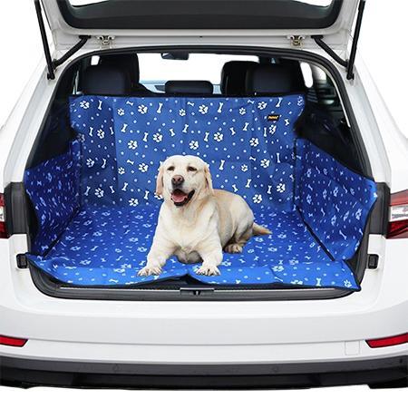 Dog Car Seat Covers 