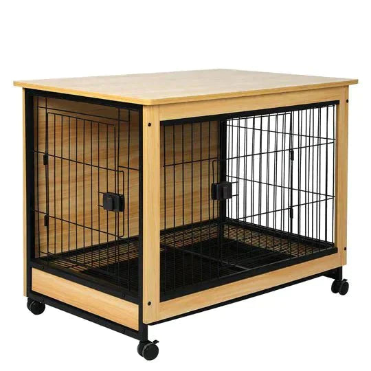 Dog Crate - petpawz.com.au