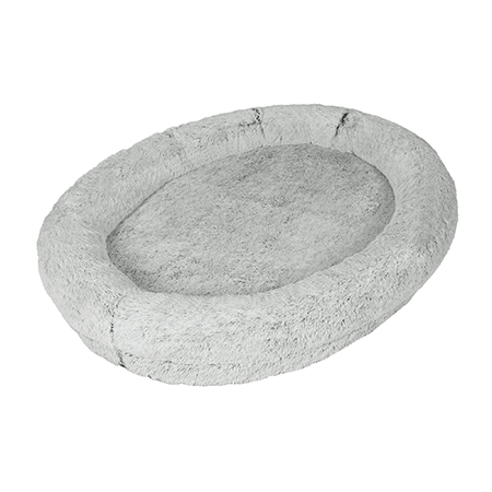 Harmony oval best sale cat bed