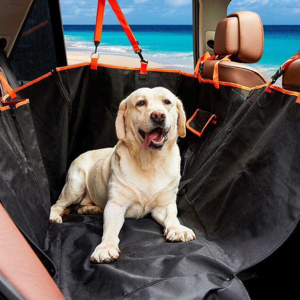 Dog Car Seats and Covers
