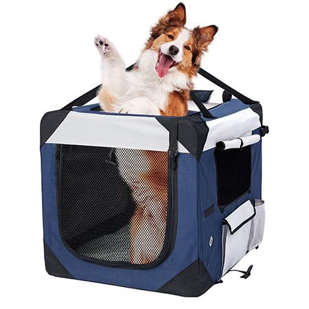 Pet Carriers - petpawz.com.au