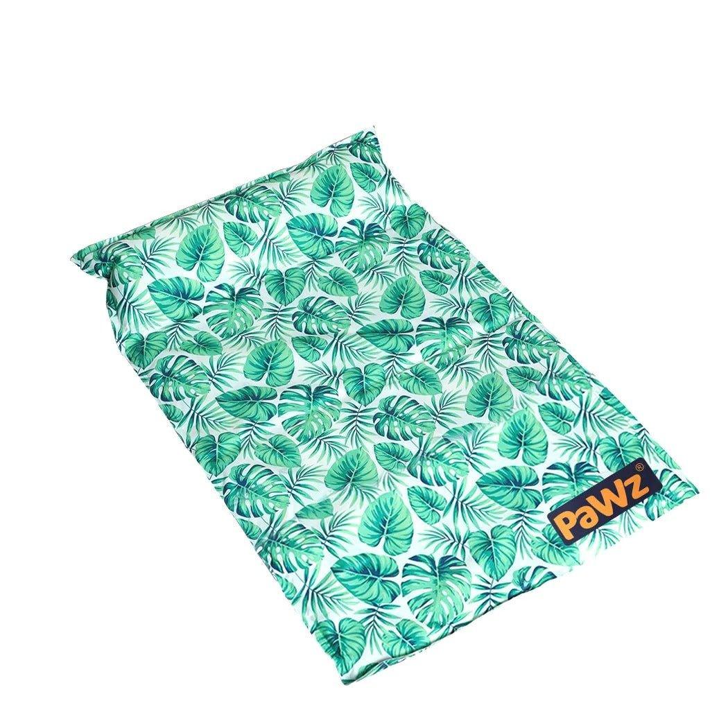Pet Cooling Mat Cooling Dog Bed PaWz Australia pet-cooling-mat-cooling-dog-bed-pawz-australia