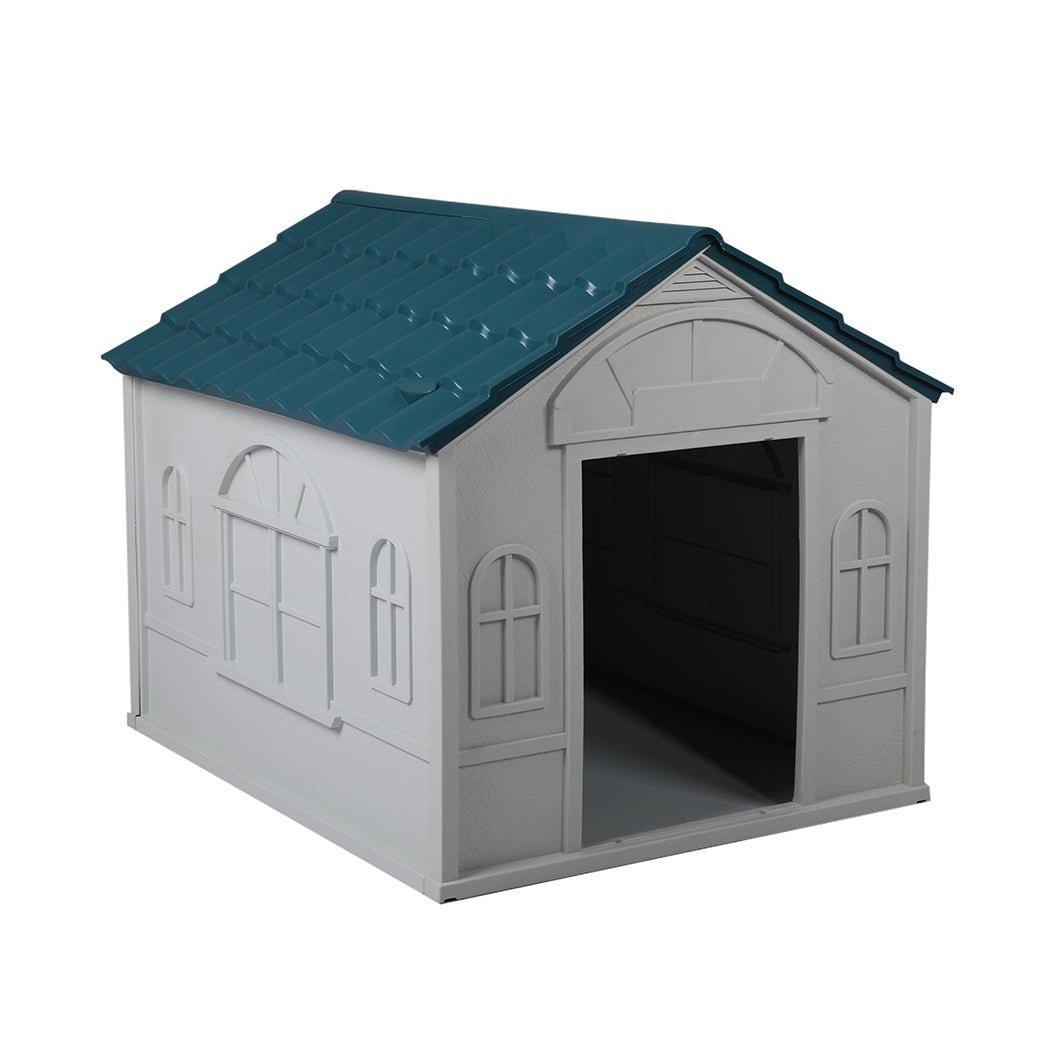 Pet Houses & Kennels - petpawz.com.au