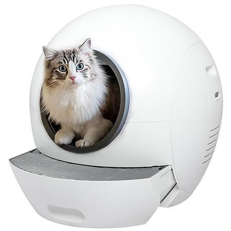 Smart Litters - petpawz.com.au