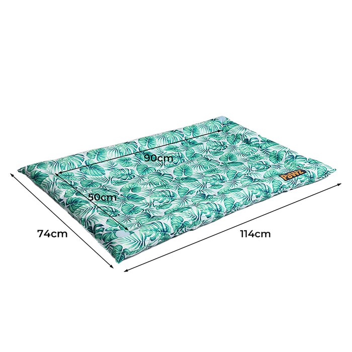 PaWz Premium Pet Cooling Bed