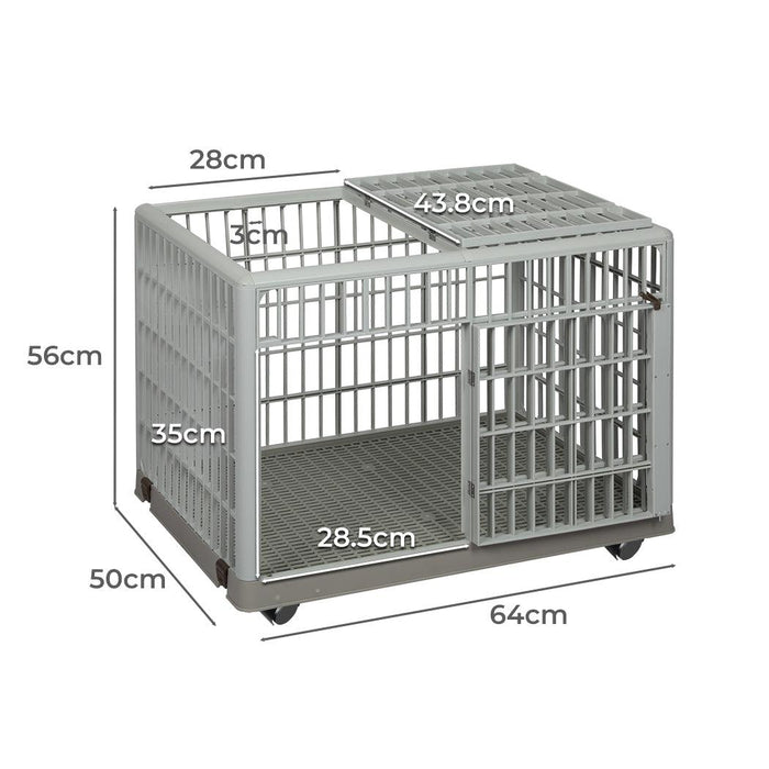 PaWz Dog Crate