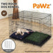 PaWz Pet Crate - petpawz.com.au