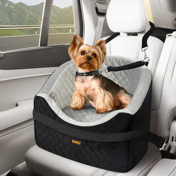 Dog Car Booster Seat