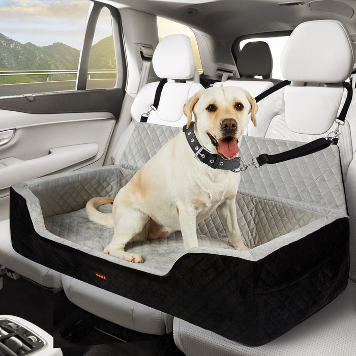 Dog Car Booster Seat